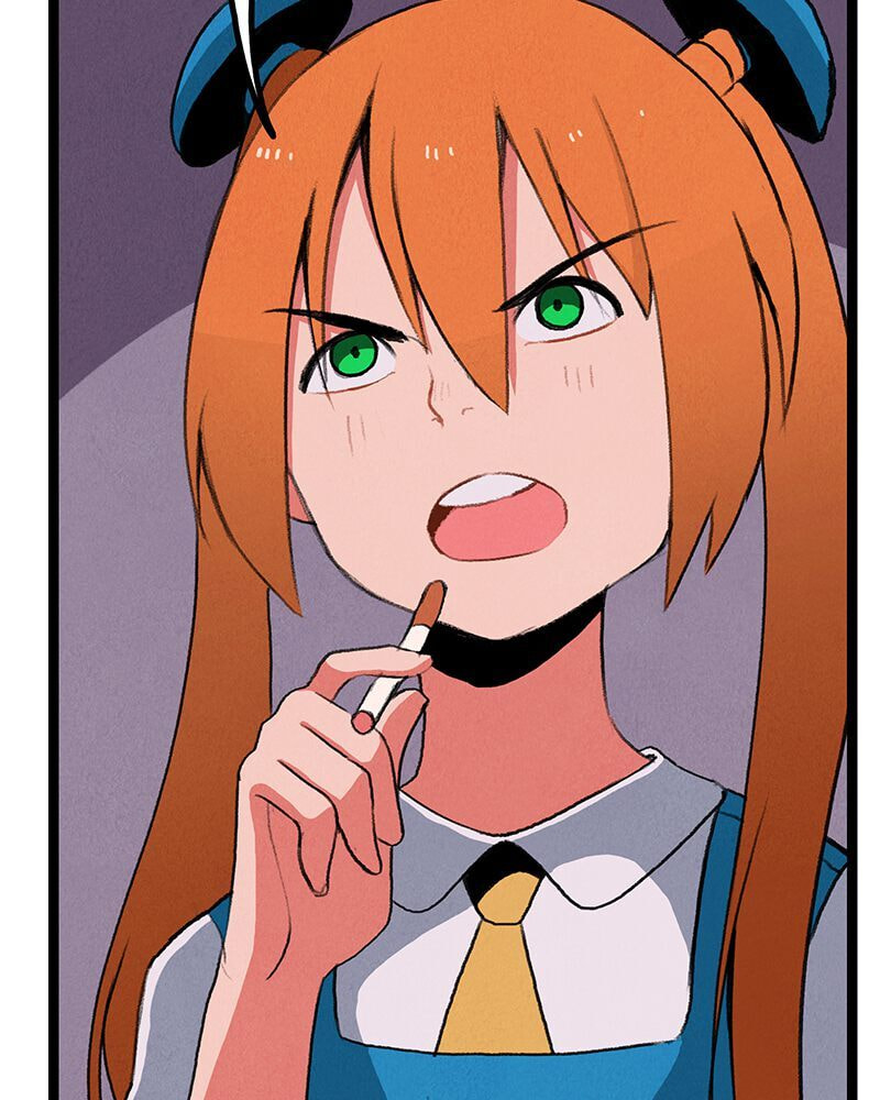 Line Chapter 33 page 64 - 
