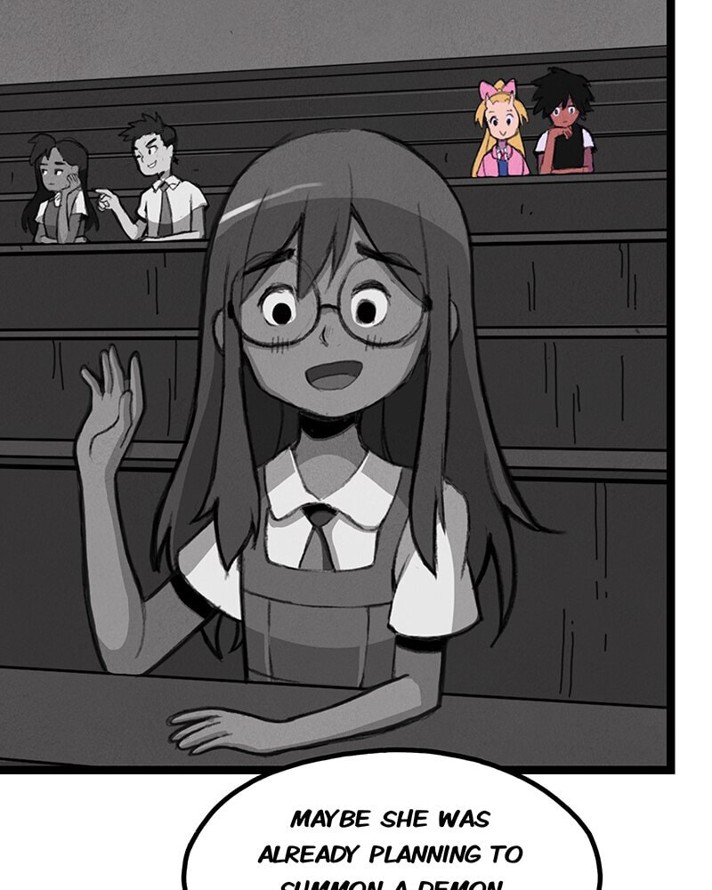Line Chapter 33 page 69 - 