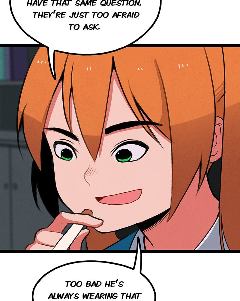 Line Chapter 33 page 71 - 