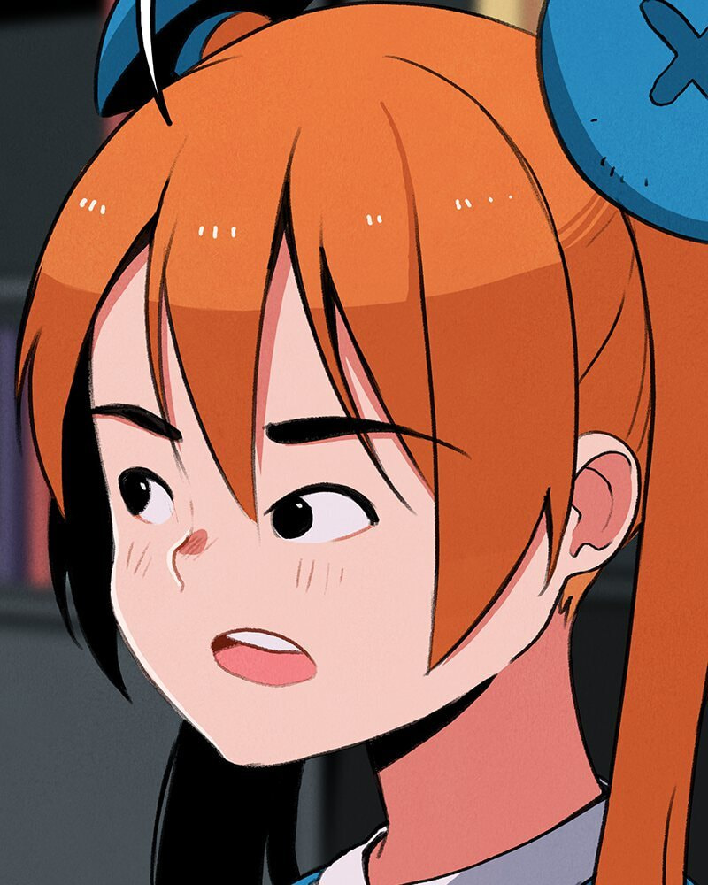 Line Chapter 33 page 75 - 