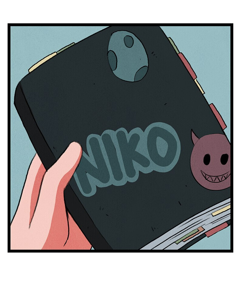 Line Chapter 33 page 77 - 