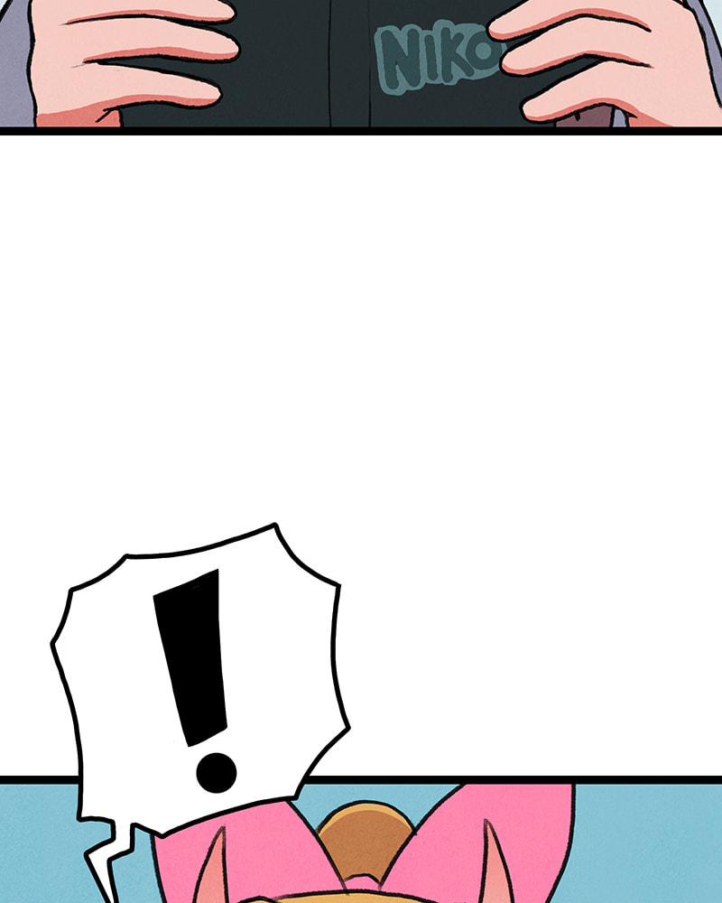 Line Chapter 33 page 82 - 