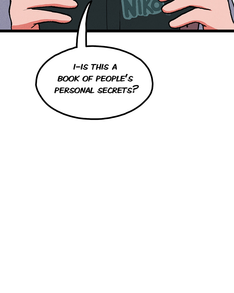 Line Chapter 33 page 84 - 