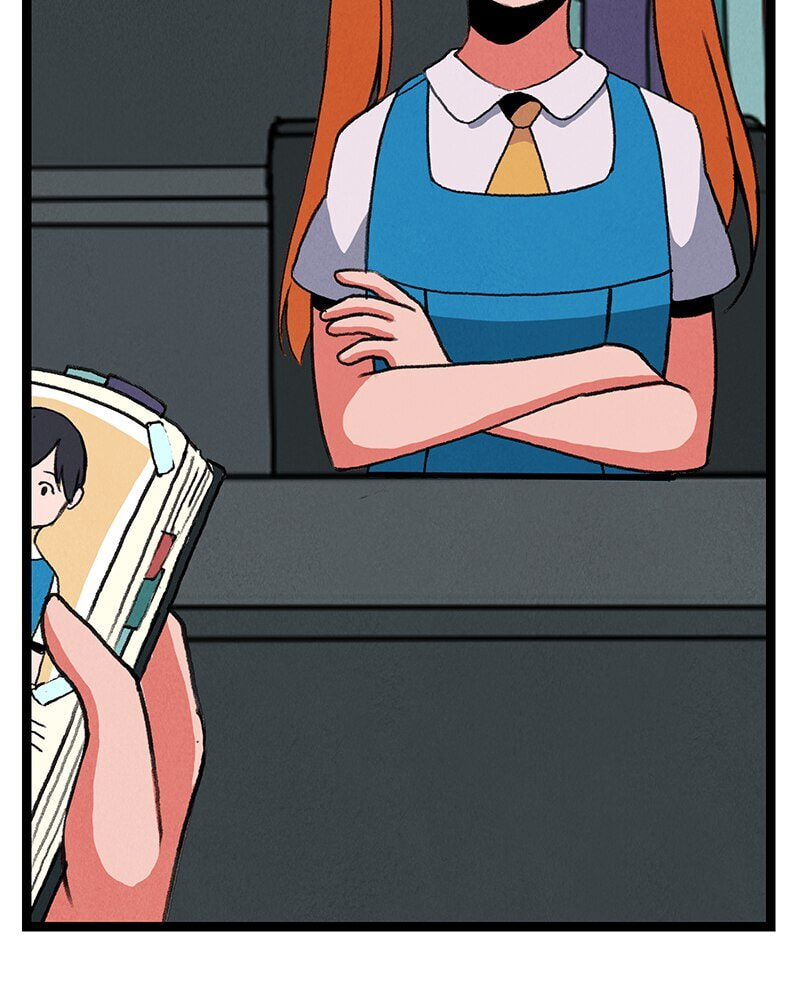 Line Chapter 33 page 86 - 