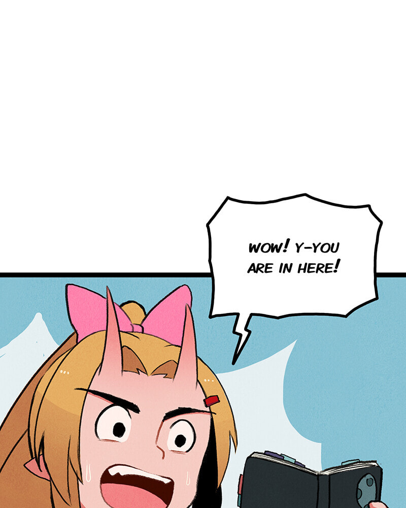 Line Chapter 33 page 92 - 