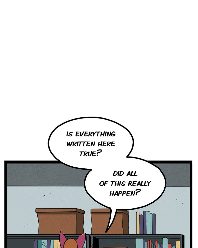 Line Chapter 33 page 94 - 