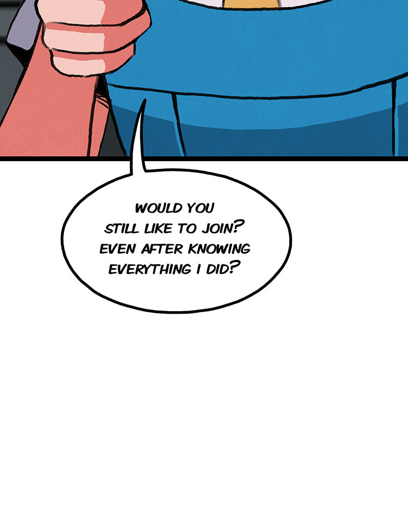 Line Chapter 33 page 98 - 