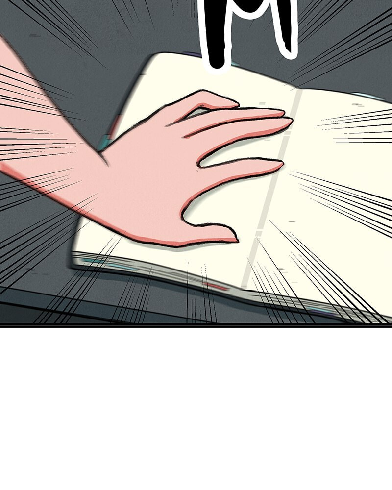 Line Chapter 33 page 100 - 
