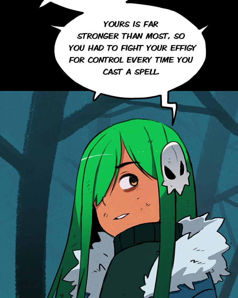 Line Chapter 34 page 12 - 