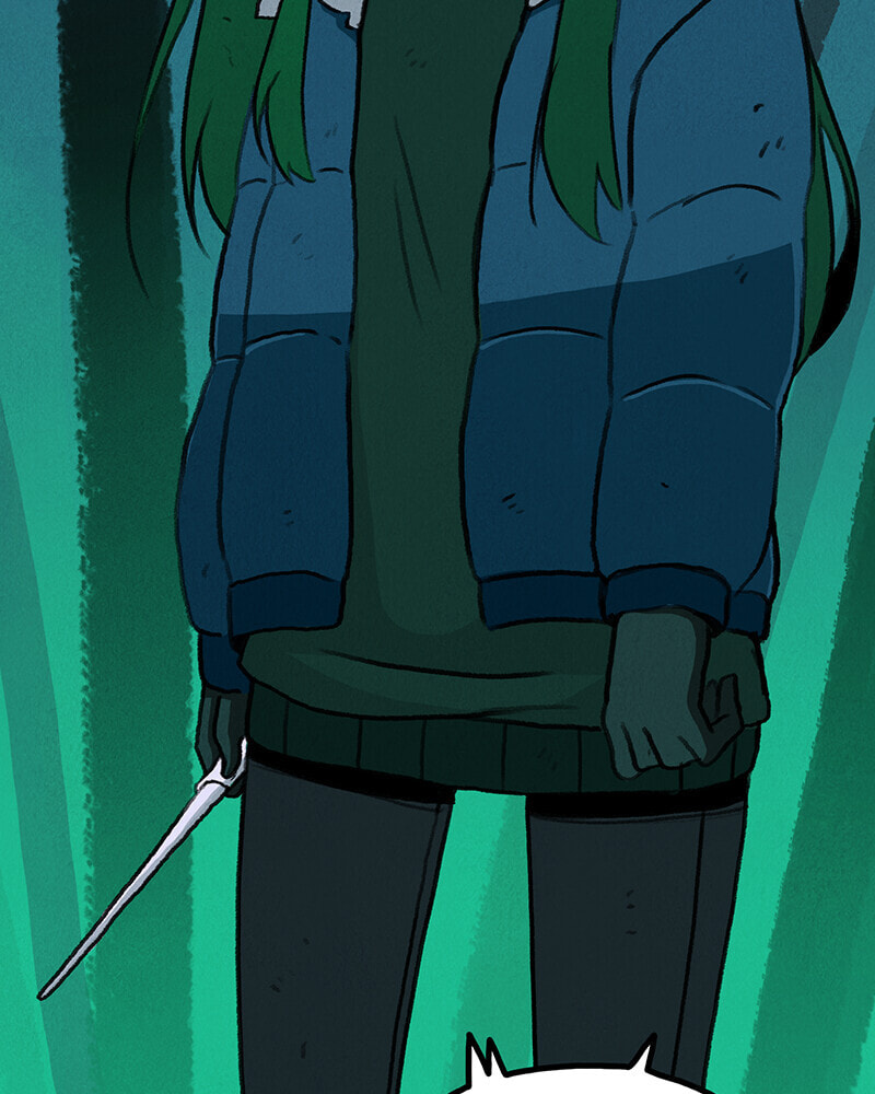 Line Chapter 34 page 13 - 