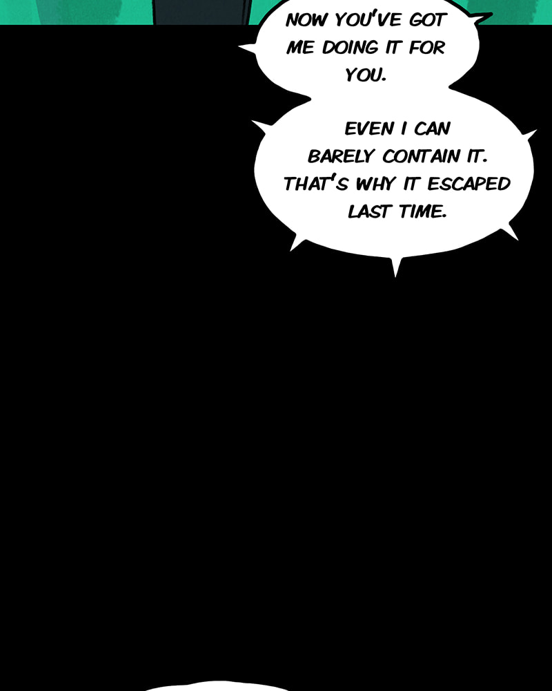 Line Chapter 34 page 14 - 