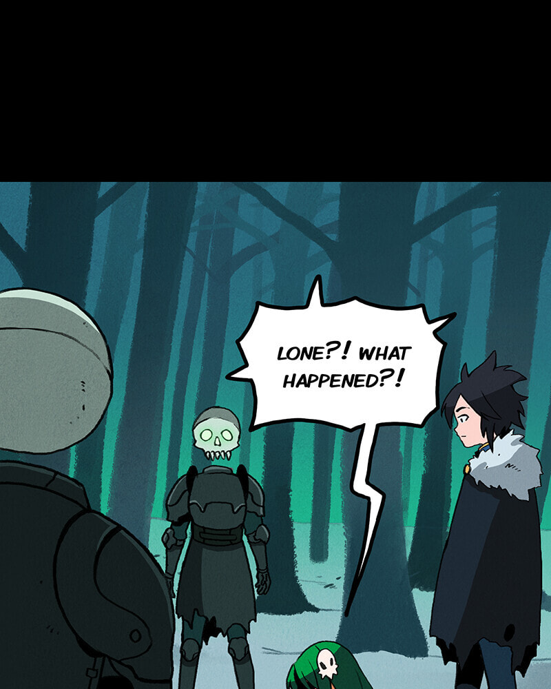 Line Chapter 34 page 18 - 