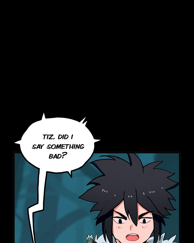 Line Chapter 34 page 20 - 