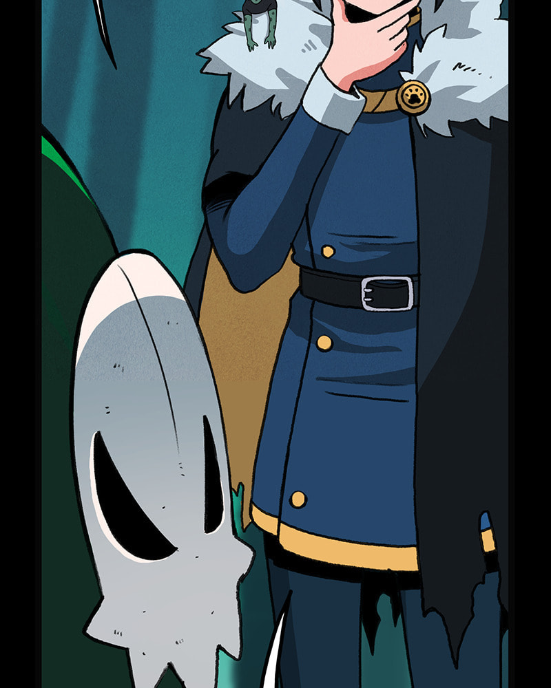 Line Chapter 34 page 21 - 
