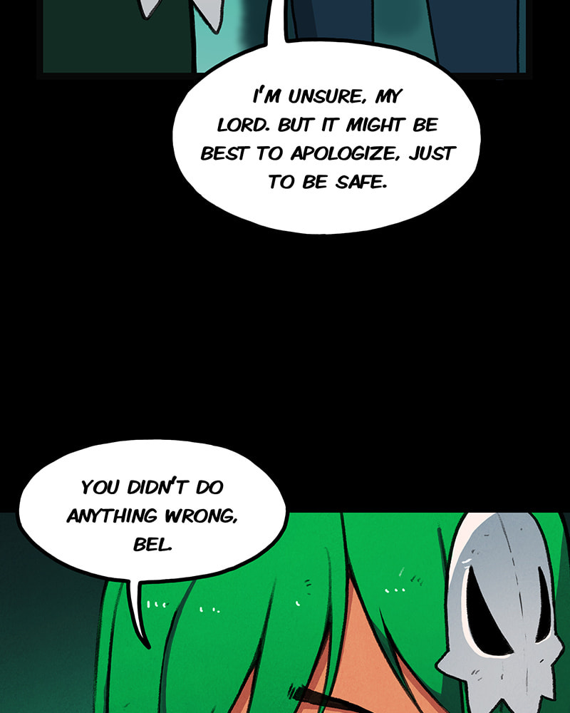 Line Chapter 34 page 22 - 
