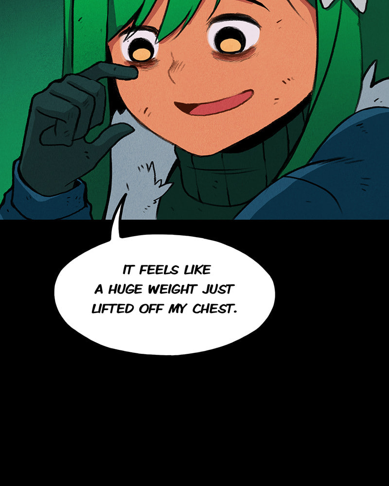 Line Chapter 34 page 23 - 