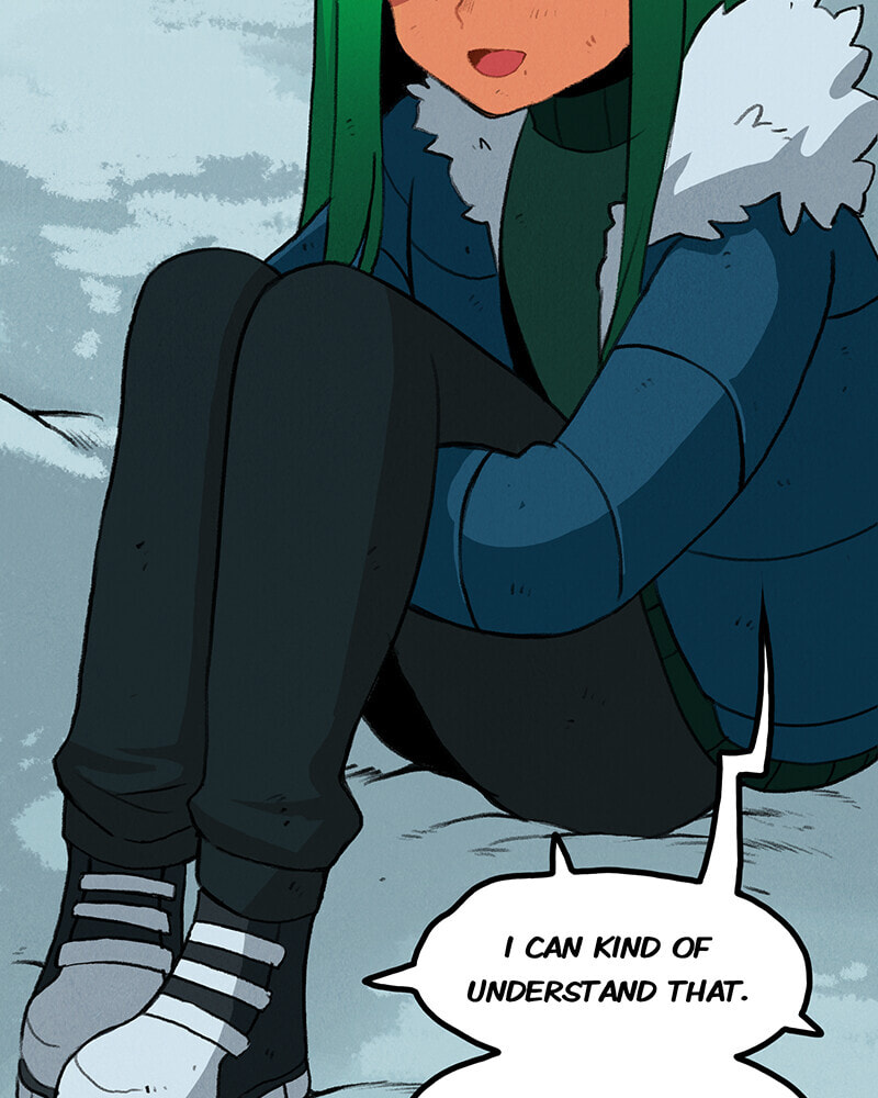 Line Chapter 34 page 27 - 