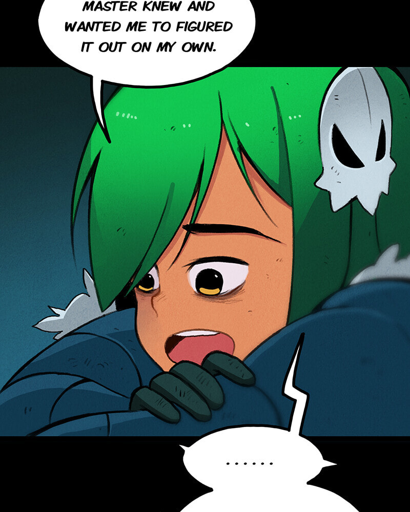 Line Chapter 34 page 29 - 