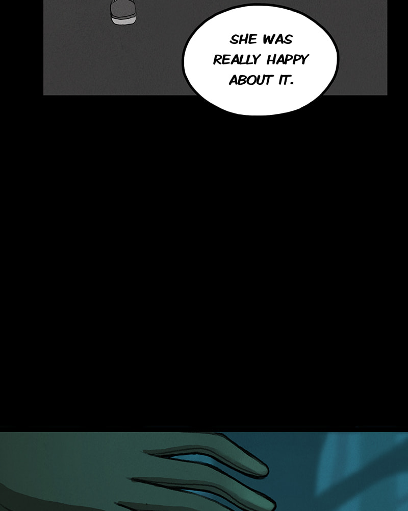 Line Chapter 34 page 32 - 