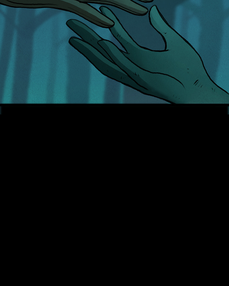 Line Chapter 34 page 33 - 