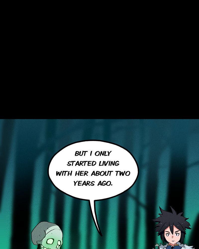 Line Chapter 34 page 34 - 