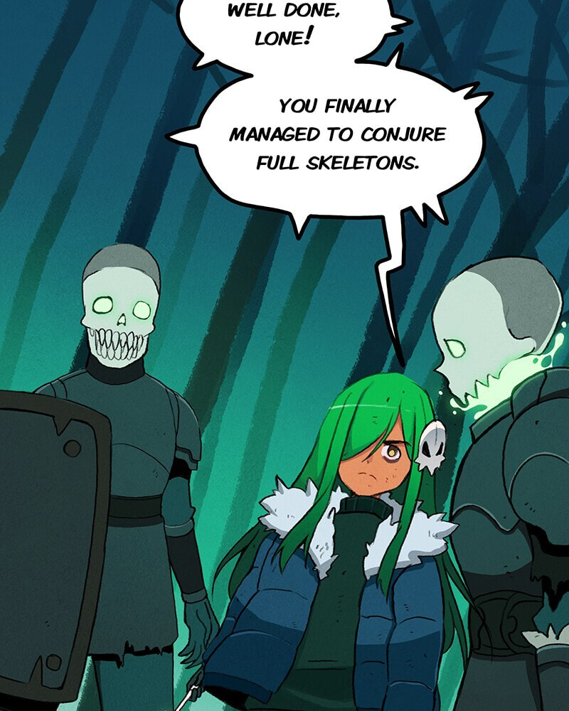 Line Chapter 34 page 5 - 