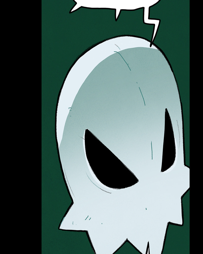 Line Chapter 34 page 41 - 