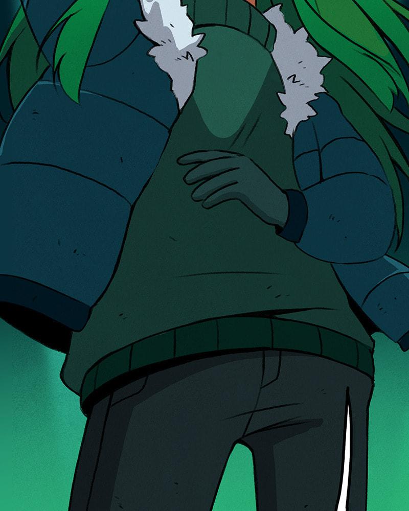 Line Chapter 34 page 44 - 
