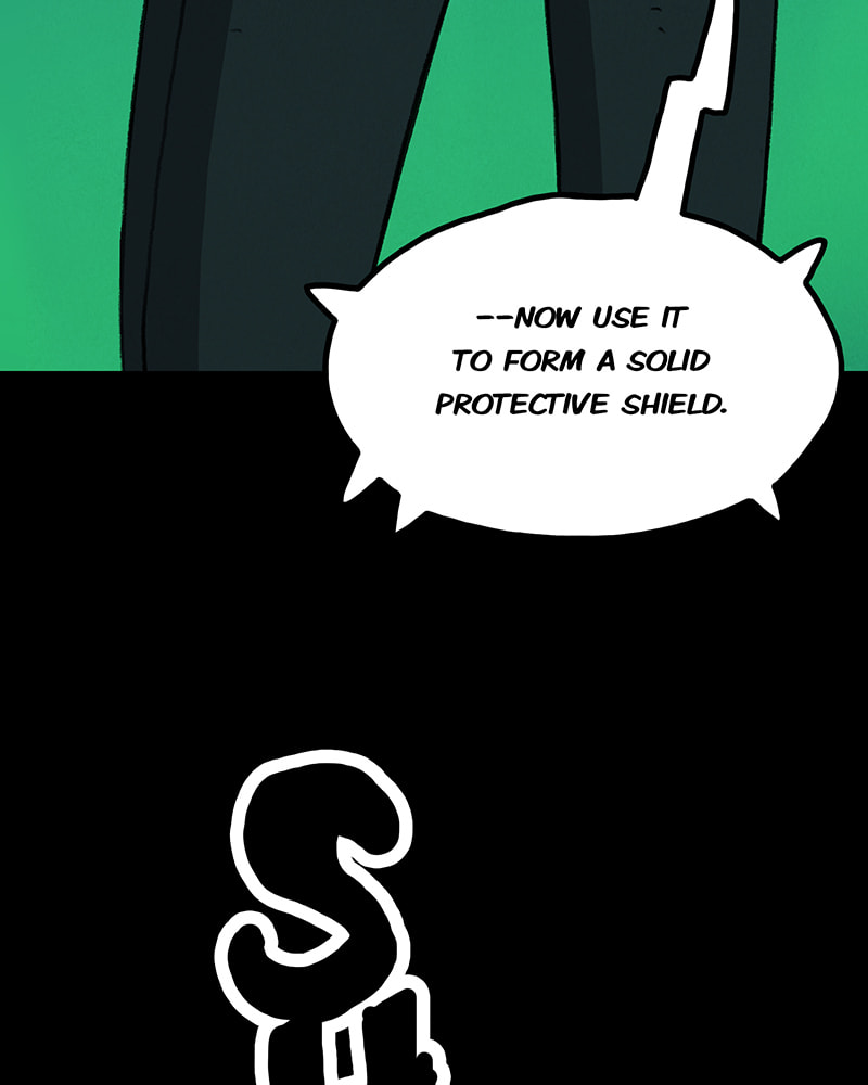 Line Chapter 34 page 45 - 