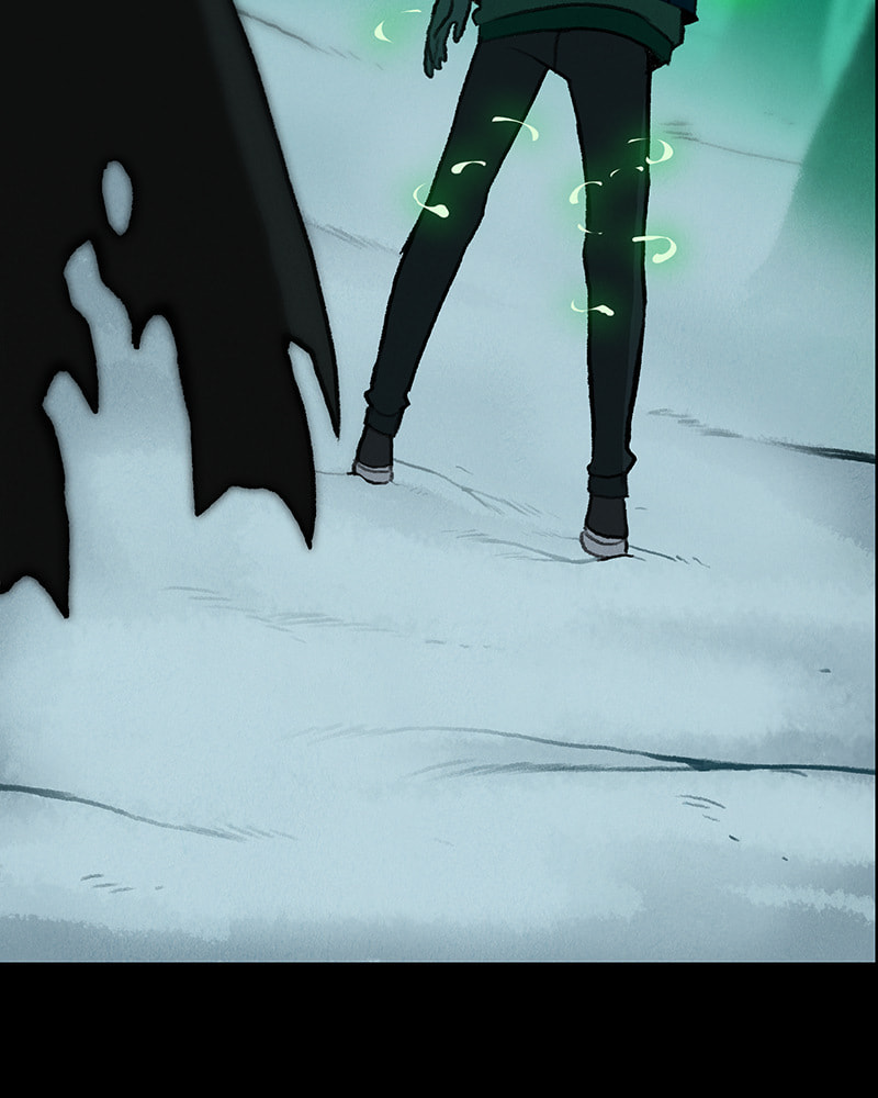 Line Chapter 34 page 47 - 