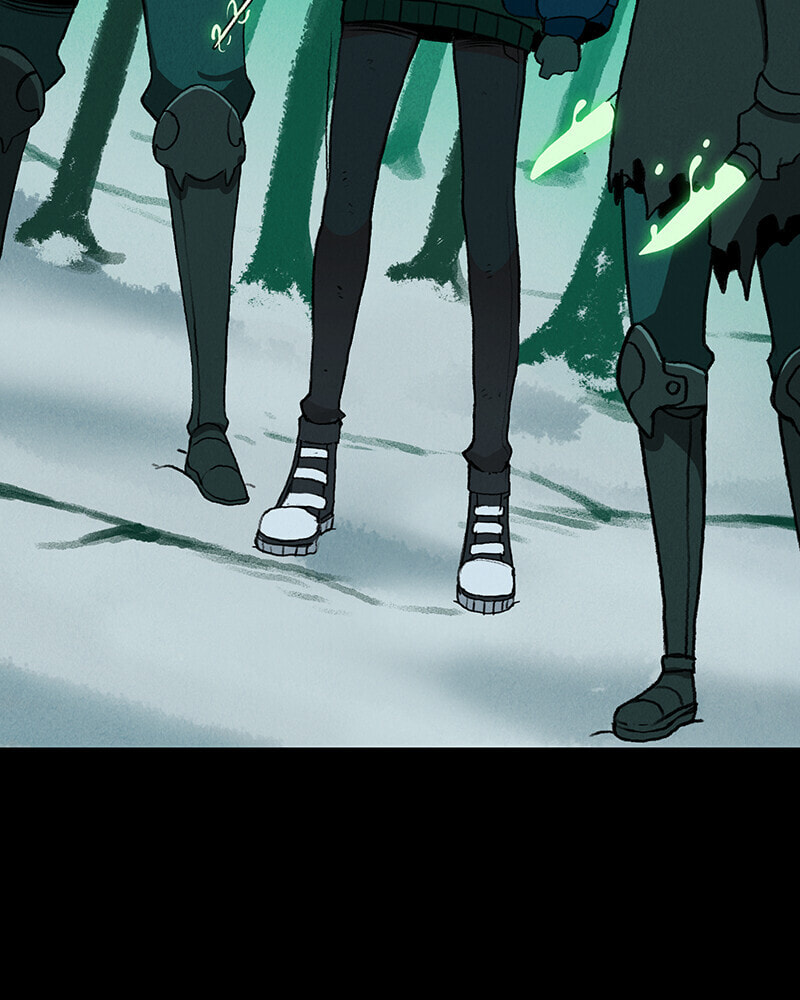 Line Chapter 34 page 6 - 