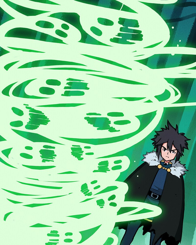 Line Chapter 34 page 53 - 
