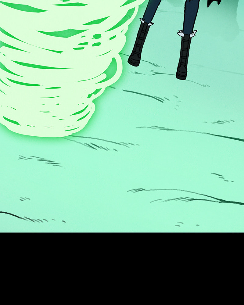 Line Chapter 34 page 54 - 
