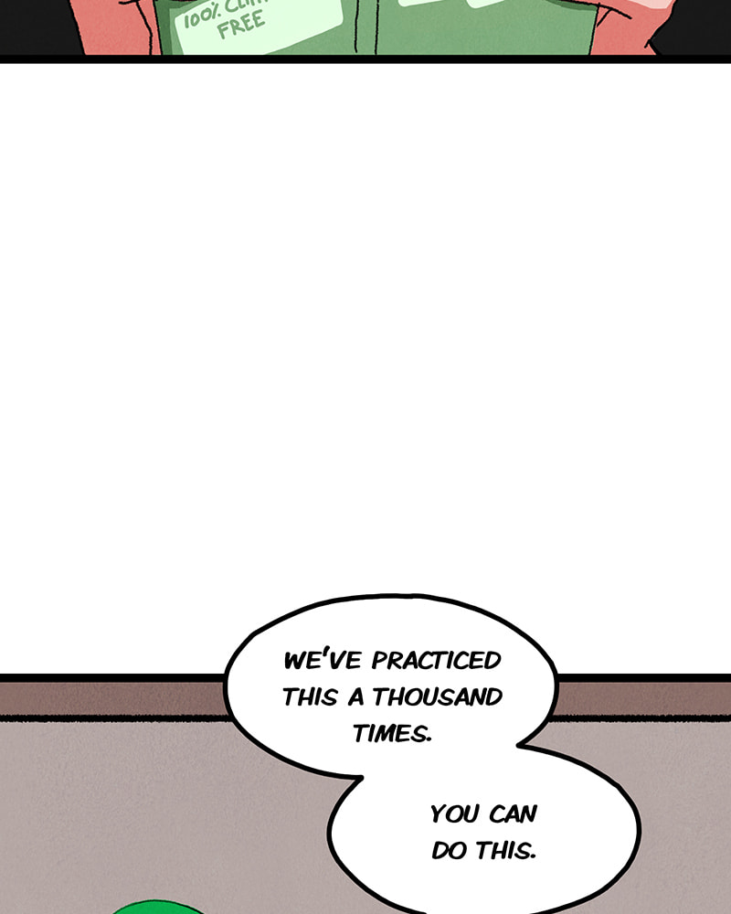 Line Chapter 34 page 64 - 