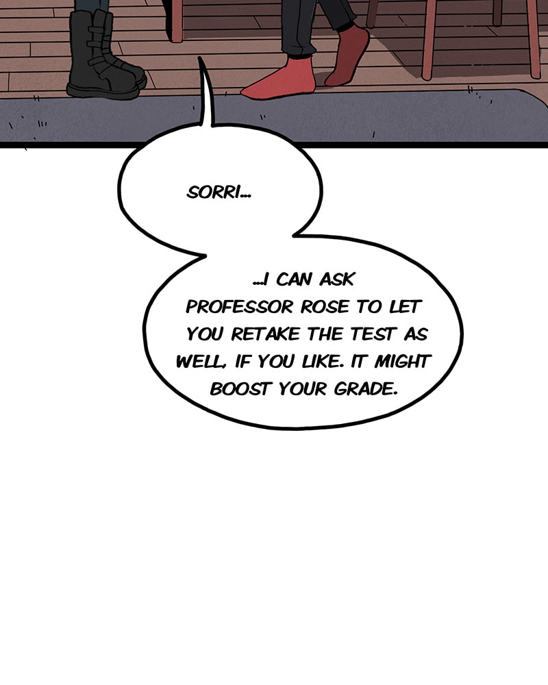 Line Chapter 34 page 66 - 