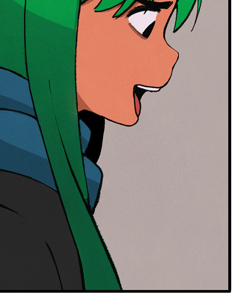 Line Chapter 34 page 70 - 
