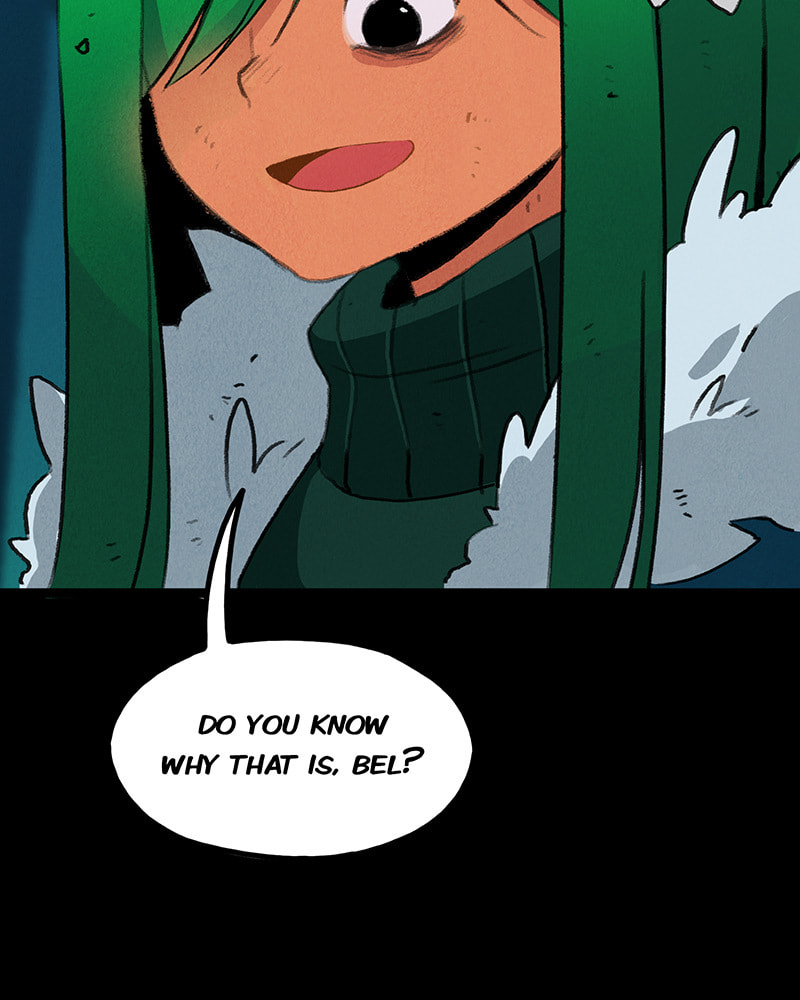 Line Chapter 34 page 8 - 