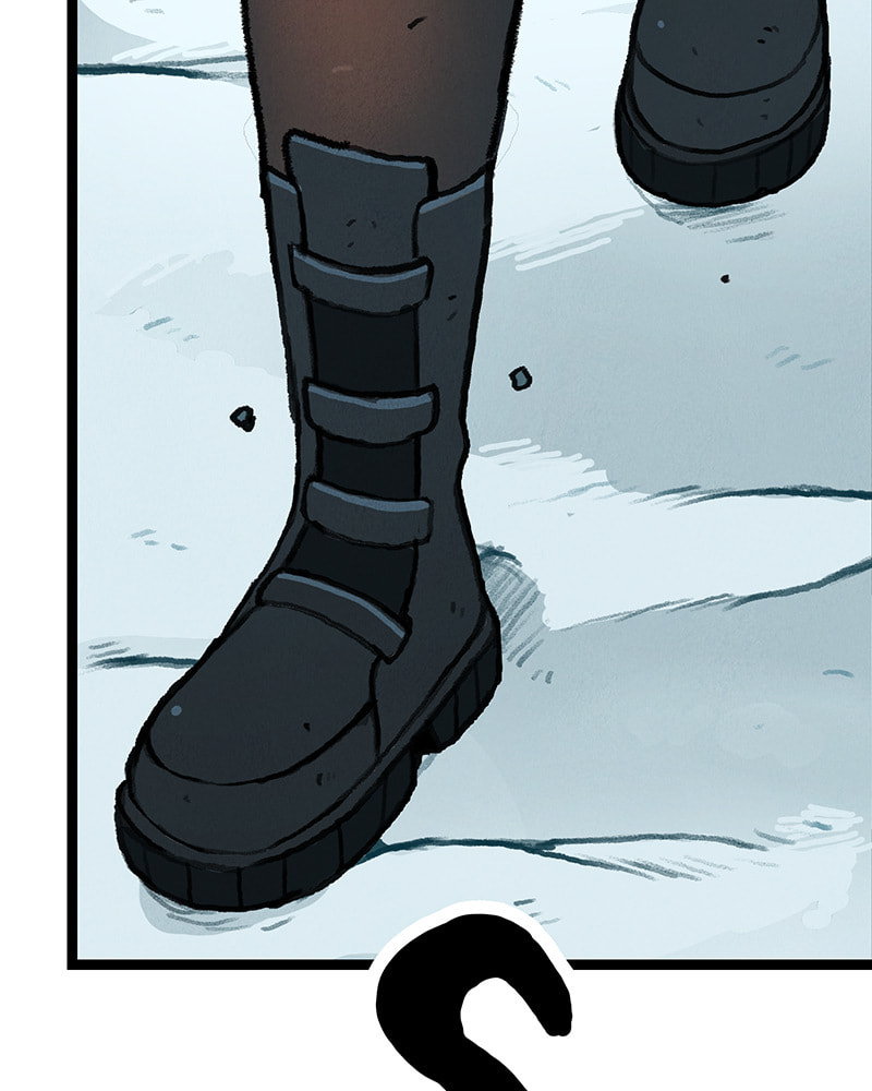 Line Chapter 34 page 73 - 