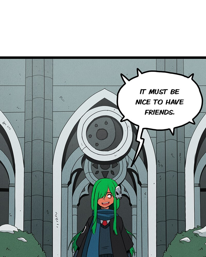 Line Chapter 34 page 75 - 
