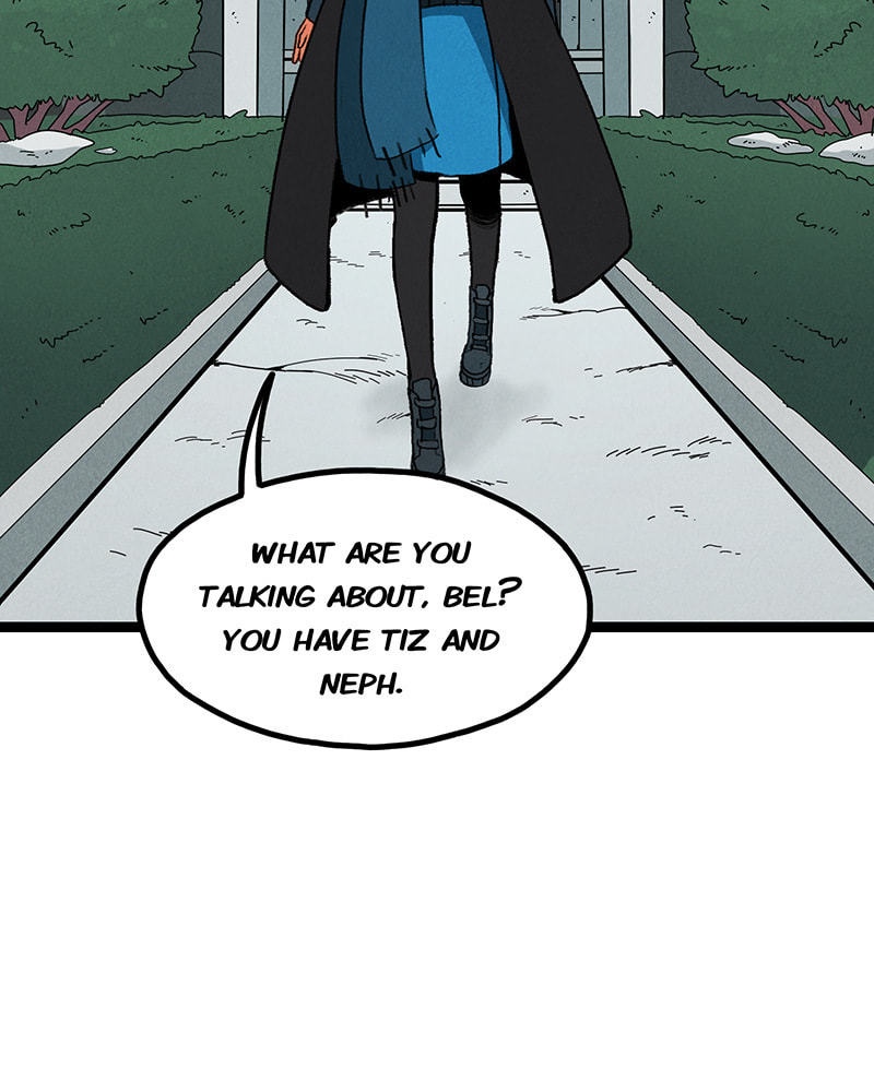Line Chapter 34 page 76 - 
