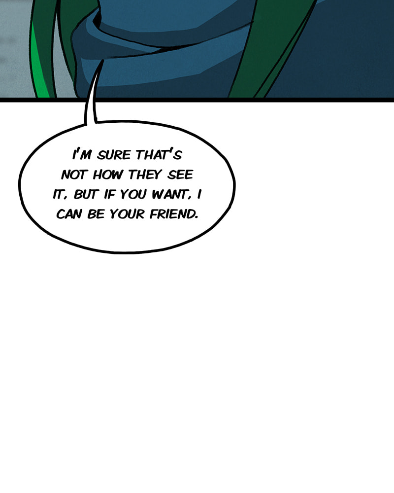 Line Chapter 34 page 79 - 