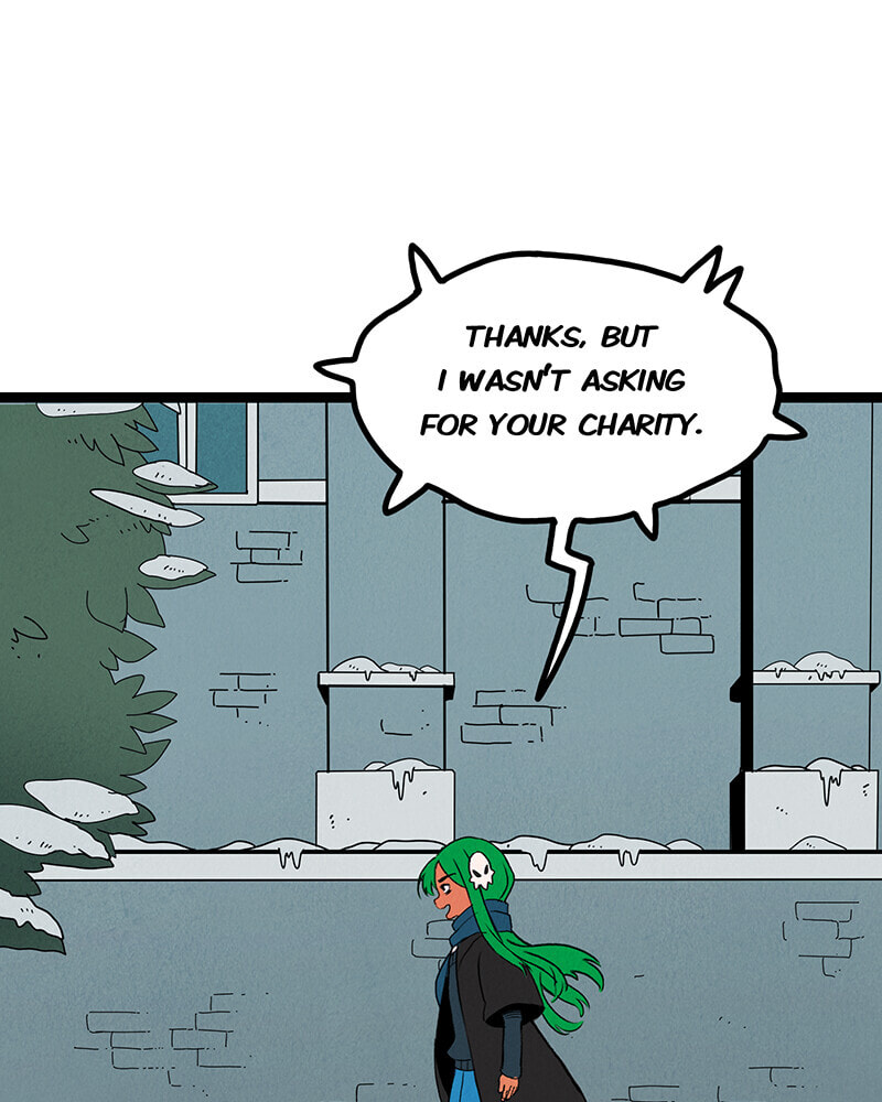Line Chapter 34 page 80 - 