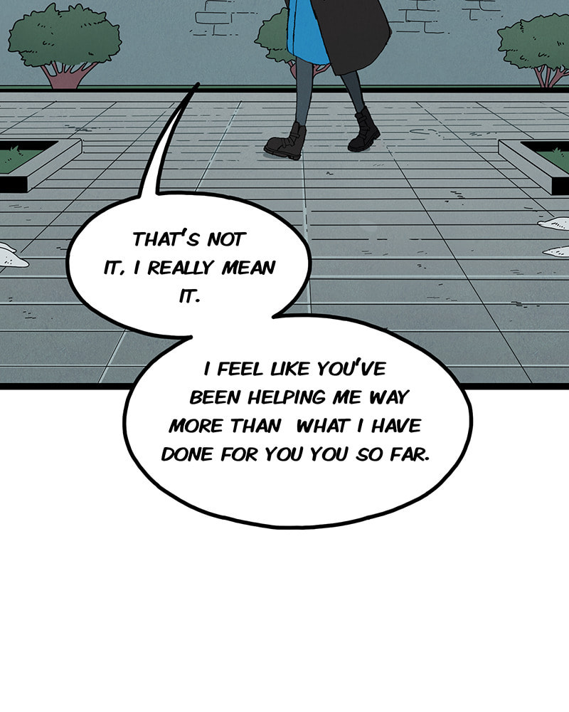 Line Chapter 34 page 81 - 