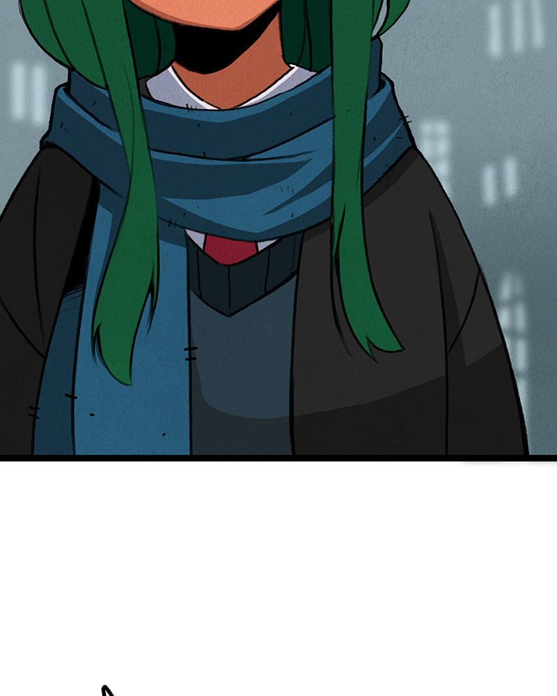 Line Chapter 34 page 83 - 