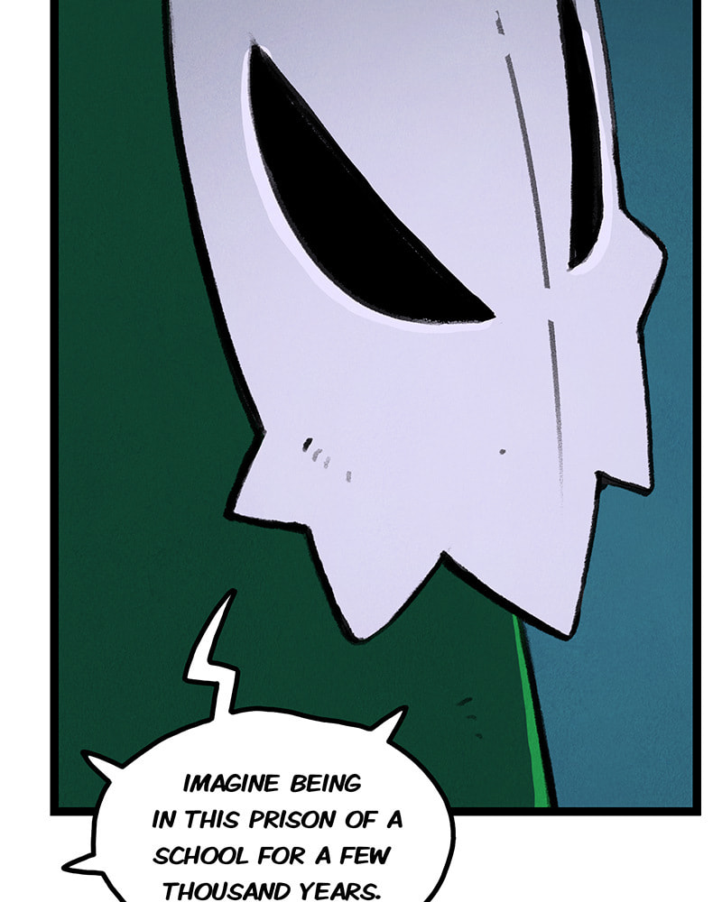 Line Chapter 34 page 85 - 