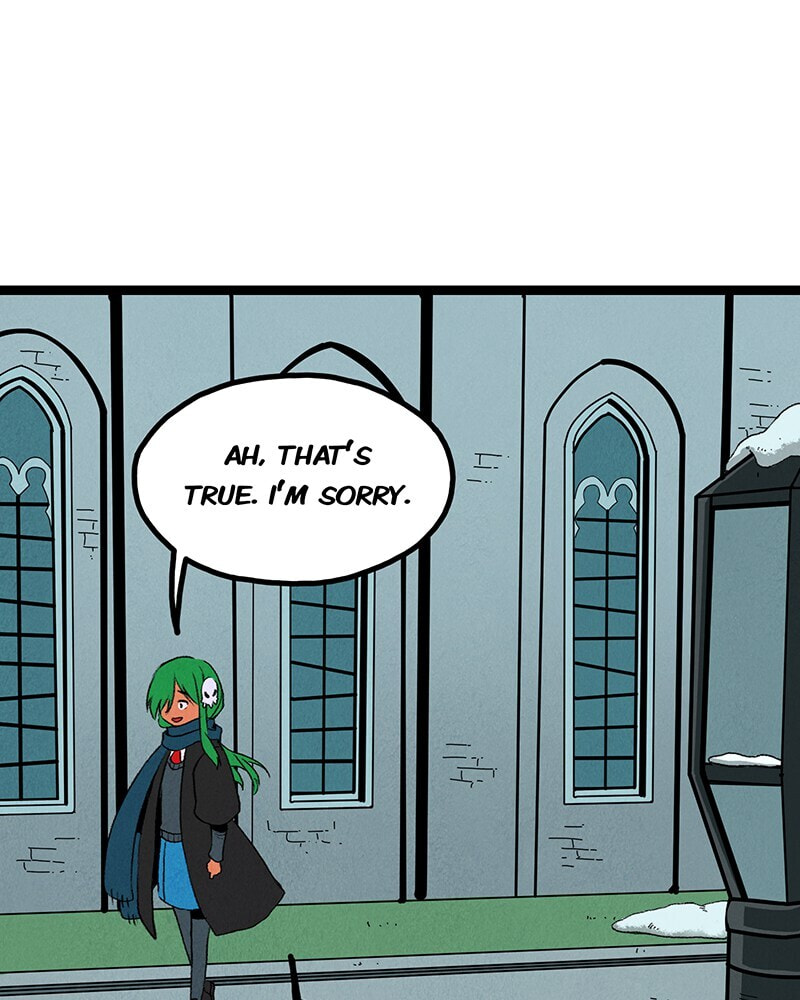 Line Chapter 34 page 90 - 