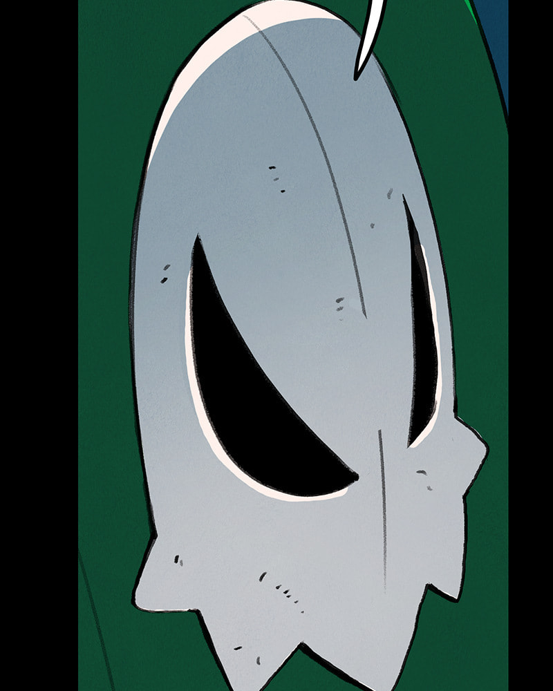 Line Chapter 34 page 10 - 