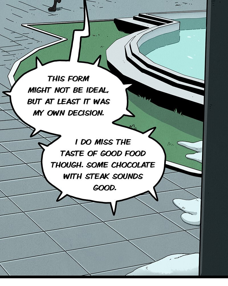 Line Chapter 34 page 91 - 