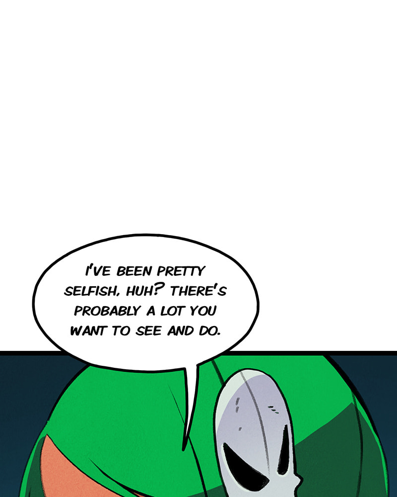 Line Chapter 34 page 92 - 