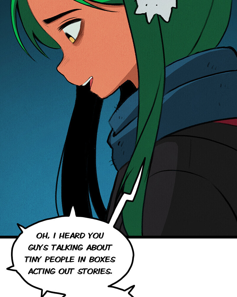 Line Chapter 34 page 93 - 